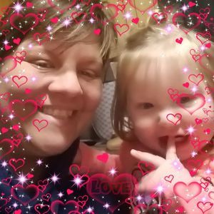 Meet your Posher, Tammy